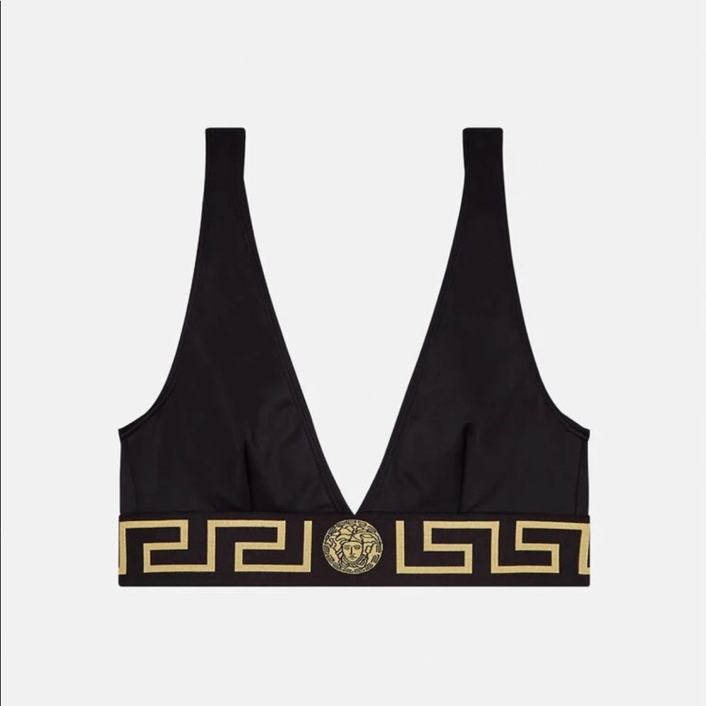 Two piece